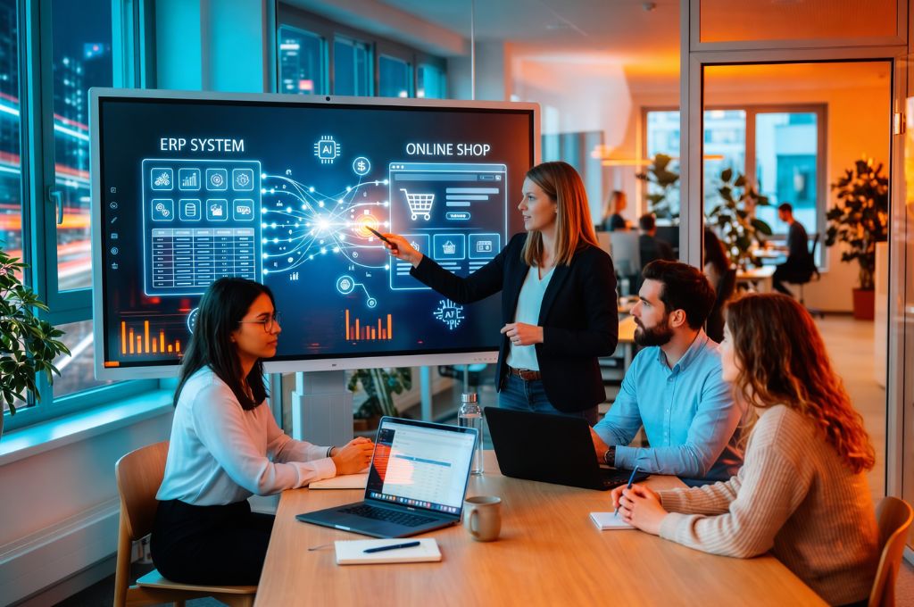 Dieses Bild ist KI-generiert @nano banana.